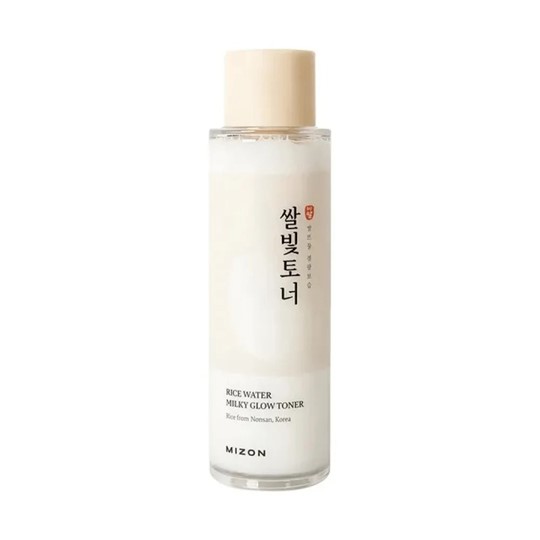 Picture of MIZON RICE WATER MILKY GLOW TONER